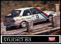15 Peugeot 309 GTI Aghini - Farnocchia (2)
